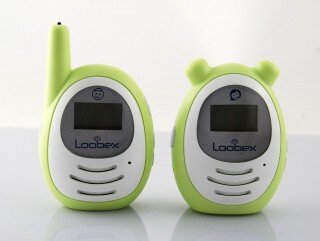 Loobex LBX-2621T Dijital Bebek Telsizi kullananlar yorumlar